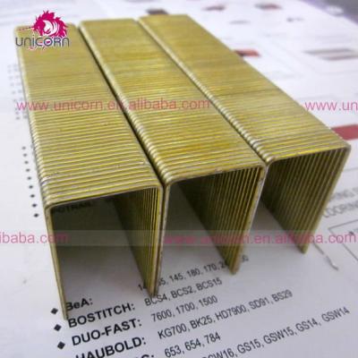 China Staples Steel Masonry for sale