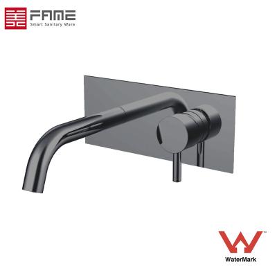 China Pull Out Modern Spray Sink Mixer Tap Watermark Tapware Faucets for sale