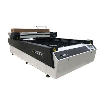 China Laser CUTTING High Accuracy CO2 Laser Cutting Engraving Machine 1325 180W for sale