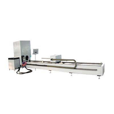 China Laser CUTTING Professional 3D Metal Tube Pipe CNC Fiber Laser Cutting Machine for sale