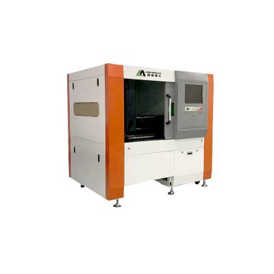 China Laser CUTTING Small Metal Laser Cutting Machine Price Fiber Laser Cutter For Stainless Steel for sale