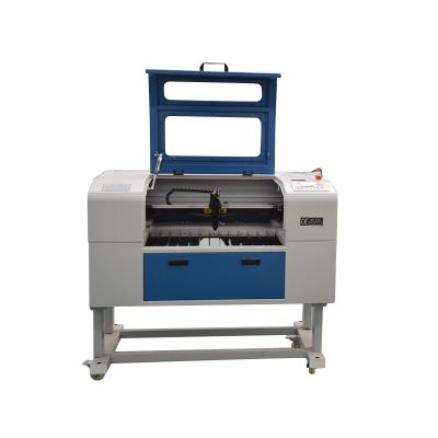 China Laser CUTTING CO2 Laser Wood Cutting Machine 80w 100w 130w 150w MDF Acrylic Rubber for sale