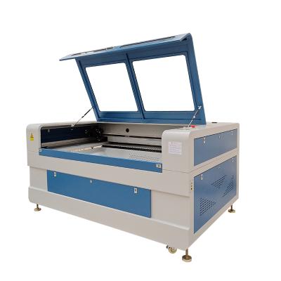 China Laser CUT CO2 Laser Cutting Machines 1610 For Non Metal Laser Cutting And Engraving for sale