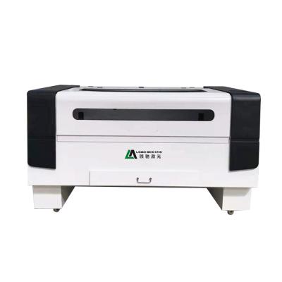 China Laser CUTTING CO2 Laser Cutting Machine 1390 100w 130w 150w For Wood Acrylic Metal for sale