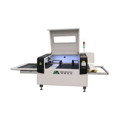 China Laser CUTTING CO2 Laser Cut Machine Laser Engraver 1390 For MDF Acrylic Wood Glass for sale