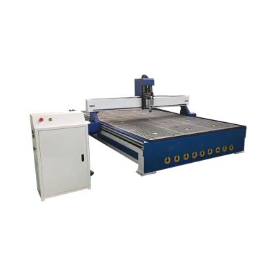 China Hotels High Precision 1325 Standard 3 Axis Wood Carving 3d CNC Router Wood for sale