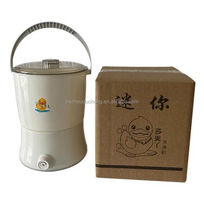 China Hotel Mini Washing Machine Household Portable underwear bump portable washing machine Mini Washing Machine Factory Wholesale OEM for sale