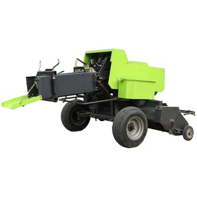 China small square hay baler for sale for sale