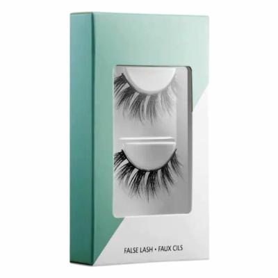 China New Good Quality False Mink Eyelashes Bulk Wholesale 3d Natural Long False Eyelash Extension Lashes Fluffy Soft False Cilios Makeup for sale