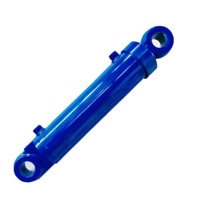 China Supplier Mini Telescopic Crane Hydraulic Piston cylinders from building material stores manufacturer for sale