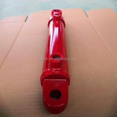 China Earrings Rig Manufacturer HOT Stroke Hydraulic Cylinder Heavy Oil Single Acting Hydraulic Cylinders for sale