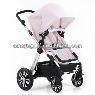 China Polyester oxfold baby carriage wholesale for sale