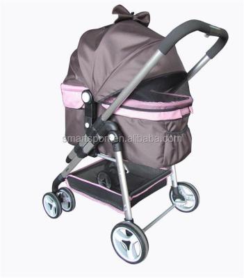 China viable dog stroller for sale