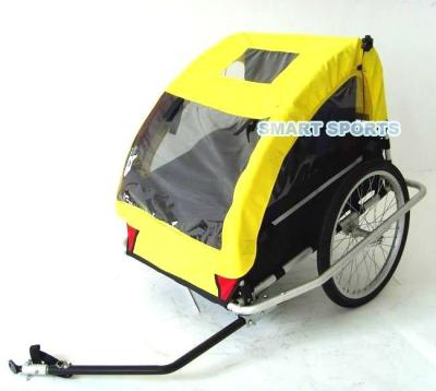 China Cheap Truck Trailer Bike Trailer for sale