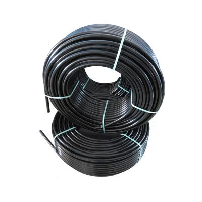 China Good Quality Pe Pipe 5Mm Irrigation 2.5