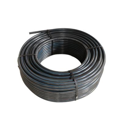 China Strong And Durable Pe Drain 16Mm Hot Sale PE Pipe for sale