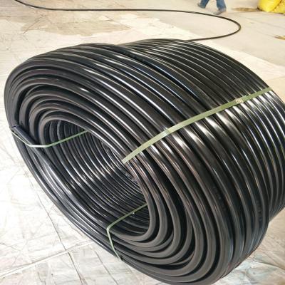 China Cylinder pe drip material irrigationpe material drip irrigation for sale