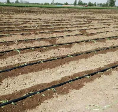 China Water-saving irrigation factory direct sale vegetable square drip irrigation agricultural area for sale