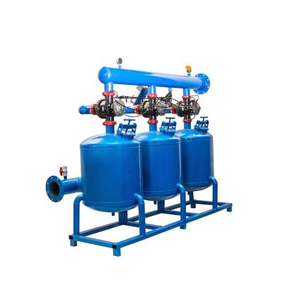 China Other Best Seller Sand Filter Part Irrigation Water Sand Filter for sale