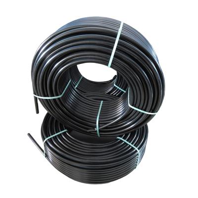 China Durable original factory wholesale pe drain 16mm pe irrigation pipe for sale