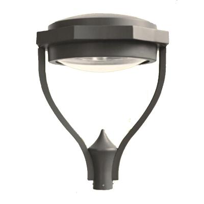 Китай 130lm/w 90W Алюминиевый водонепроницаемый столб LED Садовый ландшафтный свет для наружного освещения продается