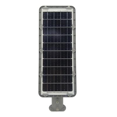 China High Power Solar LED Street Light for Outdoor Road Lighting  XLD-SR420 for sale