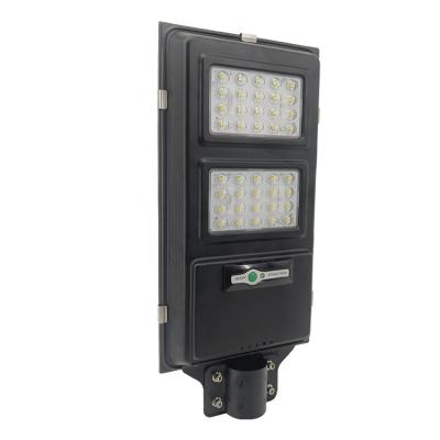 China 110-130lm/w Special Design Lighting and Circuitry Design Led Solar Lighting For Street for sale