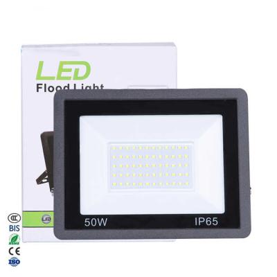 China High Luminous Led Street Road Light IP66 Waterproof 10W/20W/30W/50W/150W/200W Flood Light for sale