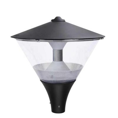 China Decorative Garden Led Outdoor Post Lights For Landscape -20 60C Working Temperature for sale