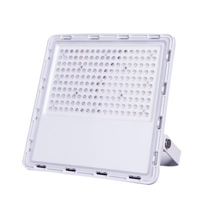 Cina IP65 impermeabile 30W 50W 100W 150W 200W Luce a LED per inondazioni esterne in vendita