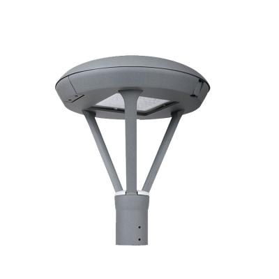 China Outdoor LED Bollard Lighting for Garden Pathways 47-63HZ Power Frequency for sale