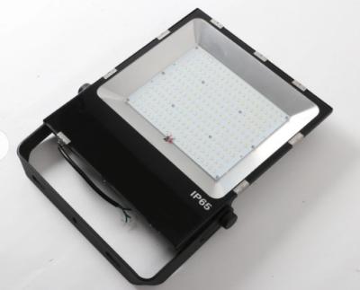 China LED Flood Light 200W IP65 Waterproof Energy Saving Spotlight for 5 Outdoor Stadium for sale