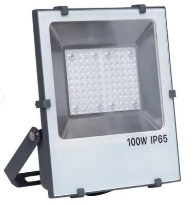 China Proyectores impermeables 50W 100W 150W piezas de repuesto Luz de inundación LED con 13000lm en venta