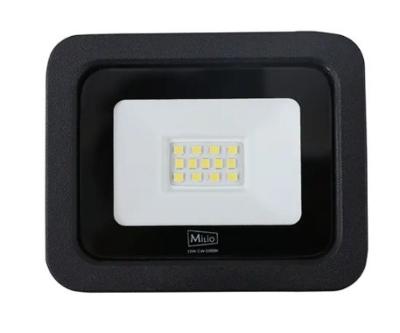 China 100W LED Flood Light Update with Sensor 6500K 10000Lm Outdoor IP65 Waterproof Projector for sale