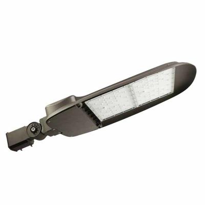 China 70 Ra Color Rendering Index Waterproof IP65 Smart LED Road Lights Led Light Street Lamp for sale