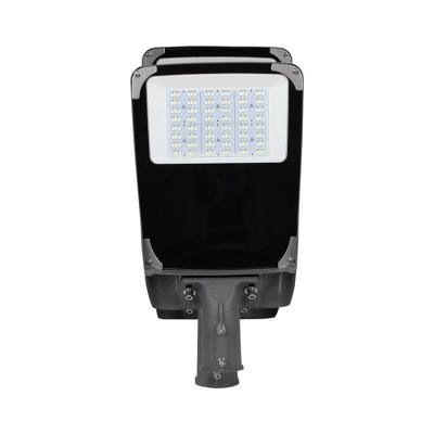 China Não há dimmer Suporte de alta potência Alumínio Rodoviário à prova d'água Iluminação de rua LED 150w 200w 240w à venda