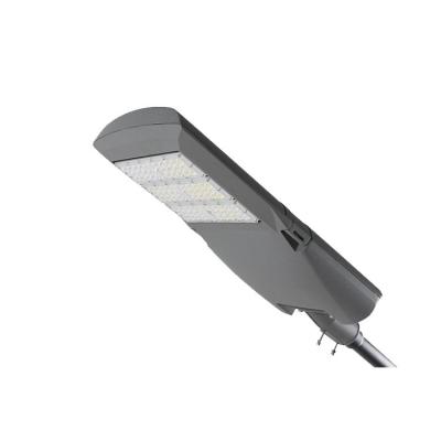 China Lâmpada de rua LED de alta luminosidade à prova d'água 100W 150W 200W 250W 300W com entrada AC100-277V à venda