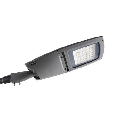 China Waterproof IP66 Design LED Street Light for High Color Rendering Index Ra of 70 30w-400w for sale