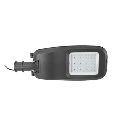 China 200w LED High Way Light 110-140 lm/W Lâmpada Eficiência luminosa com luz de estrada fina à venda