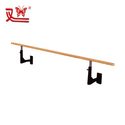 China Dnace High Quality Black Adjustable Dance Barre For Training for sale