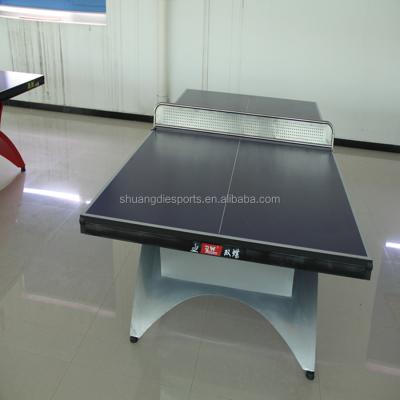 China LED Lamps For Illumination 2019 Hot Selling Steel Tank Support Ping Pong Table NC Standard for sale