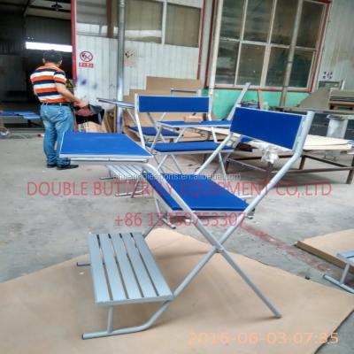 China high quality referee chair for table tennis competition SD-208 for sale