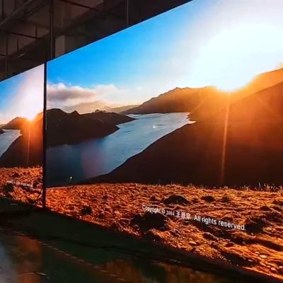 China China High Definition LED Video Wall Screen P2.5 P3 P4 P5 P6 Indoor Outdoor LED rental display for sale