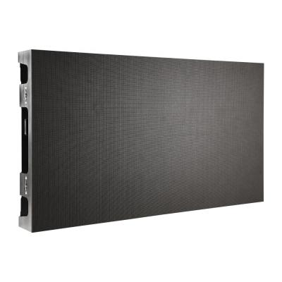 China Full Color HD COB 0.9mm 1.25mm LED Screen LED Video Wall Panel for sale