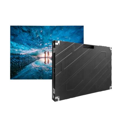 China indoor led module p2.5 LED display video wall indoor advertising P2.5 panel for sale