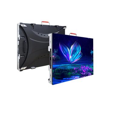 China led video wall P2 P2.5 P3 outdoor led display screen for sale