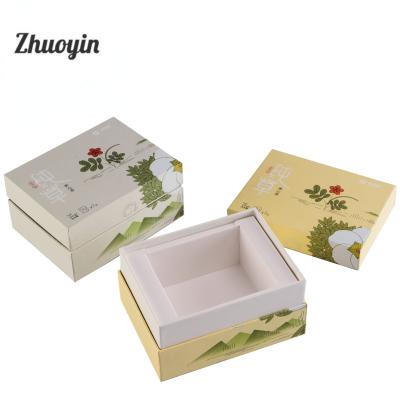 China Hot Selling Recyclable Biscuit Cookie Baking Box Packaging Supplier With Taste for sale