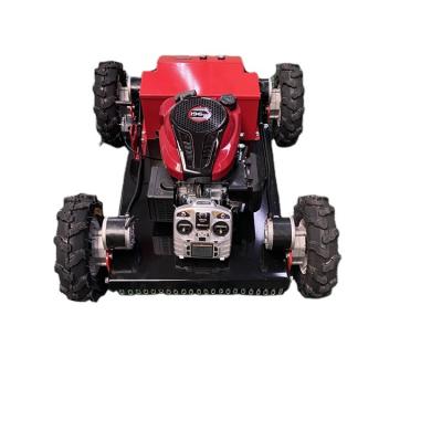 China CE 4-Stroke Approved Four Wheel Drive Electric Household Miniature Lawn Mower For Sale for sale