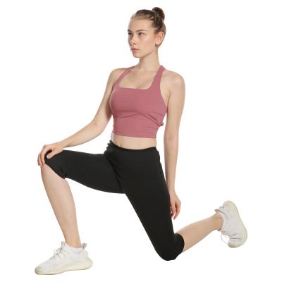 China Breathable Wholesale Unbranded Yoga Pants Womens Yoga Pants Plus Size Sports Ftness Custom for sale