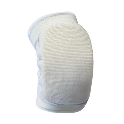 China Comfortable Breathe Free Wholesale Sponge Sports Knee and Elbow Pads for sale